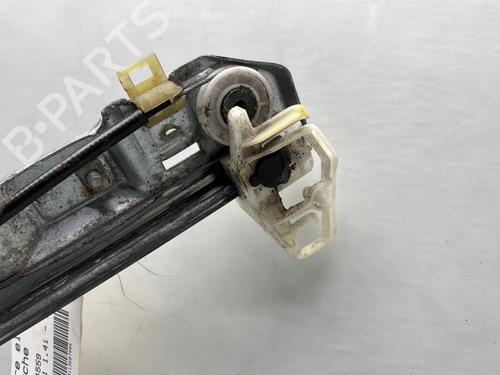 Rudehejsemekanisme ventre foran RENAULT MEGANE II (BM0/1_, CM0/1_) 1.4 16V (BM0B, CM0B) | BP29759484C22 