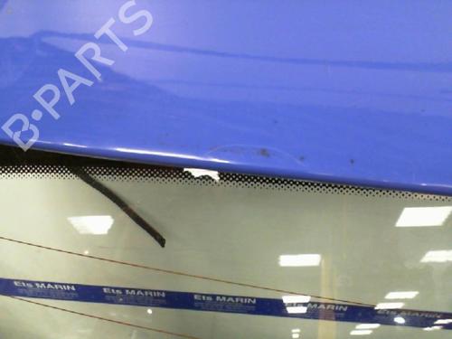 Tailgate SEAT IBIZA II (6K1) 1.4 i | BP19986355C6 