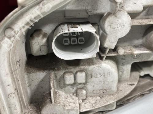 Used Right taillight AUDI A3 (8P1) 1.9 TDI (105 hp) 19959772
