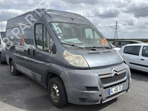 Pedal CITROËN JUMPER II Van 2.2 HDi 130 | BP38474966I4 - Image 7