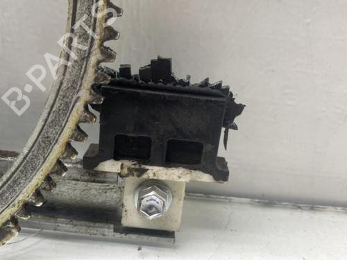 Used Front left window mechanism TOYOTA AURIS (_E15_) [2006-2012]  19967259