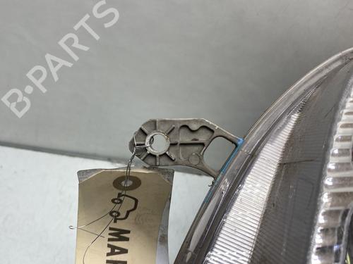 Left headlight OPEL AGILA A (H00) 1.2 16V (F68) | BP31189701C28