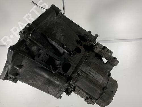 Gearbox PEUGEOT 1007 (KM_) 1.6 HDi | BP29759248M3 