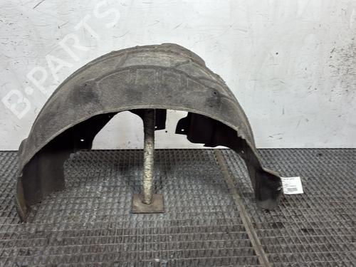 Hjulbue Hjulbue FORD FIESTA VII (HJ, HF) 1.0 EcoBoost (125 hp) 33724461 33724461