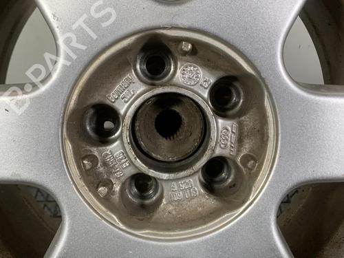 Felga AUDI A3 (8L1) 1.8 T quattro | BP20290609C45 