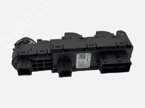 Used Left front window switch Left front window switch CITROËN C3 AIRCROSS II (2R_, 2C_) 1.2 PureTech 110 (2RHNZB, 2RHNZW, 2RHNPX, 2RHNPJ) (110 hp) 39553519 39553519