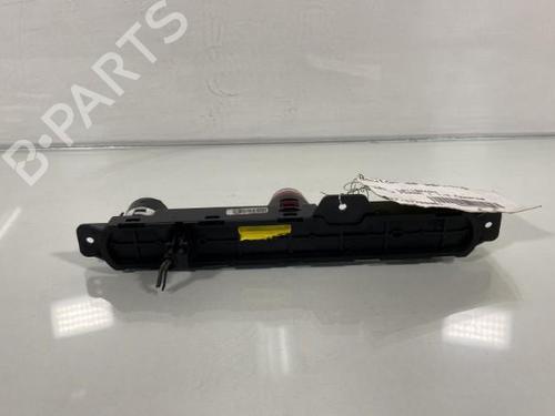 Used Warning switch Warning switch FIAT 500 (312_) 1.2 (312AXA1A) (69 hp) 19978572 19978572