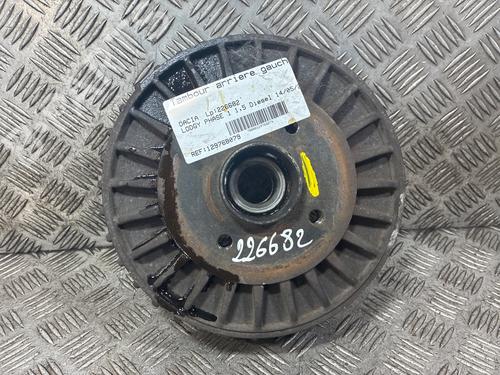 Other DACIA LODGY (JS_) 1.5 dCi | BP38066528O1 - Image 2