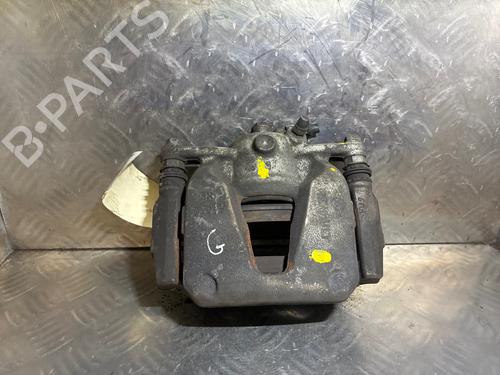 Left front brake caliper RENAULT MEGANE IV Hatchback (B9A/M/N_) | BP19976526M105 - Image 2