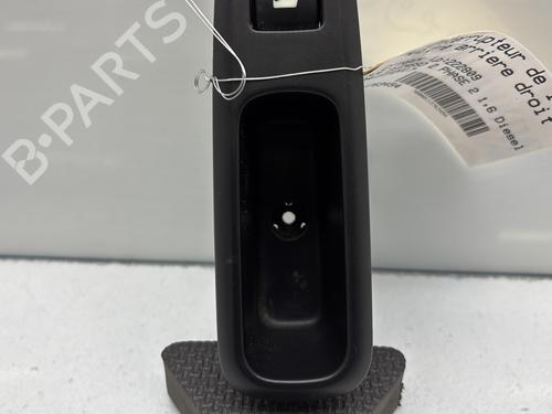 Right rear window switch CITROËN C4 Picasso II 1.6 HDi / BlueHDi 115 | BP29842153I28 