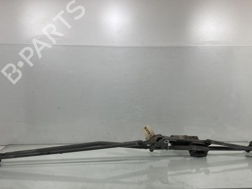 Used Front wiper motor PEUGEOT 307 (3A/C) 1.6 HDi (90 hp) 28125137