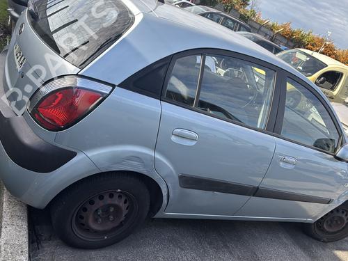 Left taillight KIA RIO II (JB) 1.4 16V | BP31300804C34 - Image 46