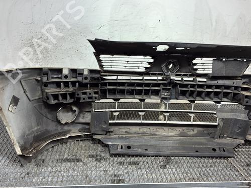 Used Front bumper Front bumper RENAULT CLIO II (BB_, CB_) 1.5 dCi (B/CB07) (65 hp) 34637462 34637462