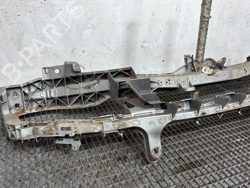 Used Front slam panel Front slam panel FORD FOCUS C-MAX (DM2) 1.6 TDCi (90 hp) 33724217 33724217