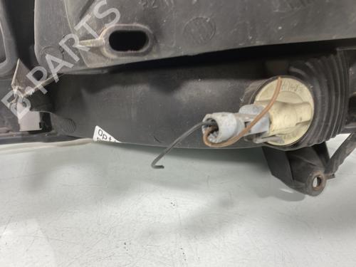 Used Right headlight Right headlight RENAULT KANGOO Express (FC0/1_) D 65 1.9 (FC0E, FC02, FC0J, FC0N) (64 hp) 20010006 20010006