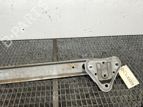 Rear bumper reinforcement TOYOTA YARIS (_P9_) 1.4 D-4D (NLP90_, NLP90R) | BP29507893C73 