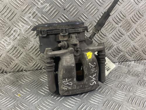 Used Left rear brake caliper Left rear brake caliper MERCEDES-BENZ A-CLASS (W176) A 180 CDI / d (176.012) (109 hp) 21961931 21961931
