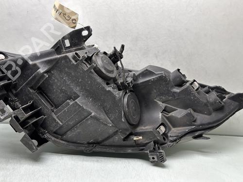 Right headlight RENAULT SCÉNIC III (JZ0/1_) 1.9 dCi (JZ0J, JZ1J, JZ1K, JZ1S) | BP32062637C29 