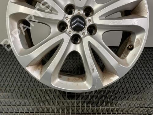 Used Rim Rim CITROËN C5 III Break (RW_) 2.0 HDi 140 (140 hp) 19953271 19953271