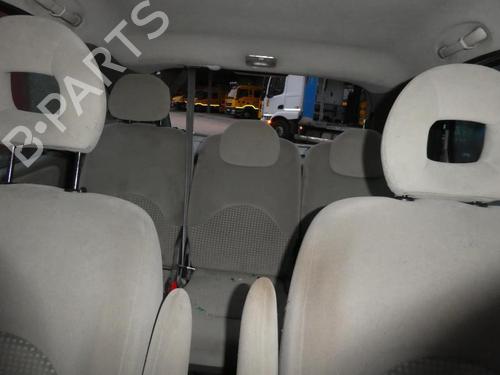 Right front fenders CITROËN XSARA PICASSO (N68) 2.0 HDi | BP27611413C42 