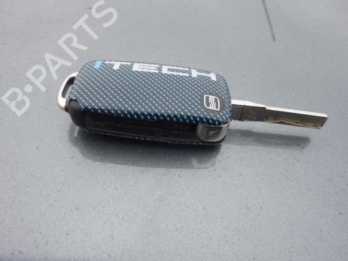Front wiper motor SEAT IBIZA IV (6J5, 6P1)  | BP20001895M29 