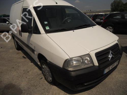 Steering pump CITROËN JUMPY I Van (BS_, BT_, BY_, BZ_)  | BP20003249M99 