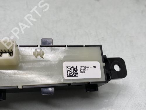 Warning switch DACIA SANDERO III 1.0 TCe 100 ECO-G | BP31804596I22 