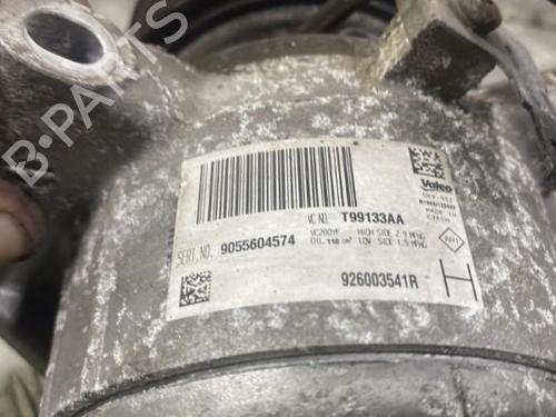 AC compressor DACIA DUSTER (HM_) 1.3 TCe 150 (HMM3) | BP19967310M34 - Image 4