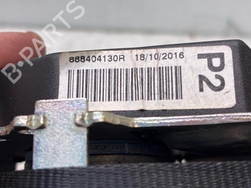 Sikkerhedssele bag højre Sikkerhedssele bag højre RENAULT CLIO IV (BH_) 1.2 16V (73 hp) 36835830 36835830