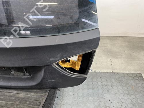 Tailgate BMW 3 Touring (E91) 318 d | BP28281339C6 