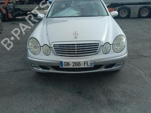 Front bumper reinforcement MERCEDES-BENZ E-CLASS (W211)  | BP20021241C109 