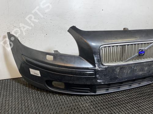 Front bumper VOLVO V50 (545) 2.0 D | BP23076850C7 