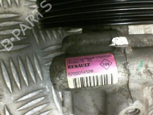 Steering pump RENAULT LAGUNA II (BG0/1_) 1.8 16V (BG06, BG0J, BG0M) | BP20005945M99 