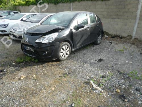 ABS pump CITROËN C3 I (FC_, FN_)  | BP20028573M43 