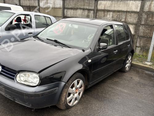 Used Parts VW GOLF IV (1J1) 1.9 TDI (90 hp) 4393416
