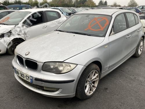 Right headlight BMW 1 (E87) | BP25476565C29 - Image 7