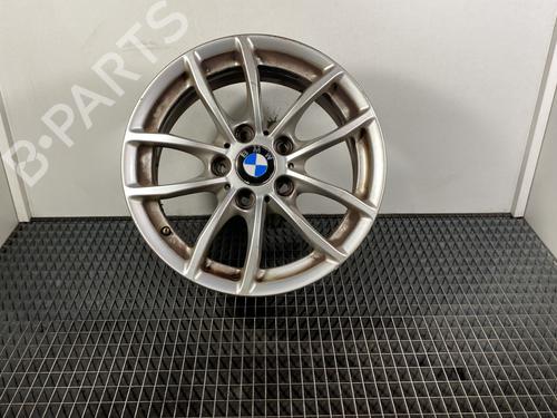 Used Rim BMW 1 (F20) 116 d (116 hp) 30907568