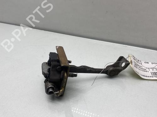 Hinge/Door check strap PEUGEOT 307 (3A/C) 2.0 HDi 110 | BP26496017C146 