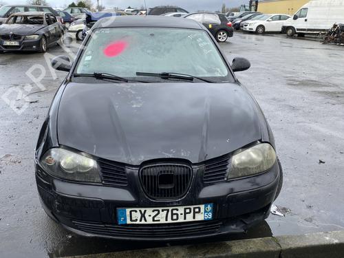 Front wiper motor SEAT CORDOBA (6L2) 1.9 SDI | BP24198026M29 