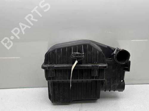 Used Air filter box PEUGEOT 2008 I (CU_) 1.2 VTi (82 hp) 28611458