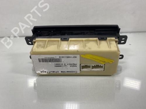 Climate control MAZDA PREMACY (CP) 2.0 TD | BP20013412I5 - Image 2