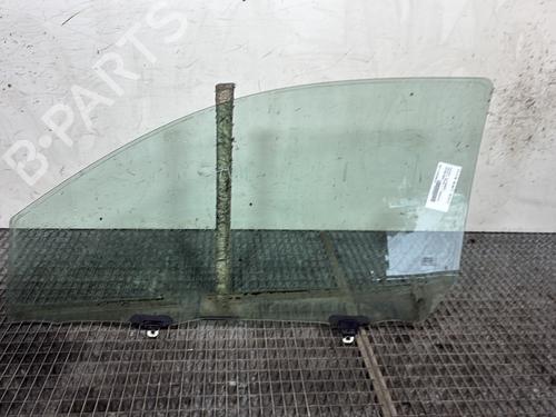 Used Front right door window Front right door window TOYOTA YARIS (_P1_) [1999-2005] 33805424 33805424