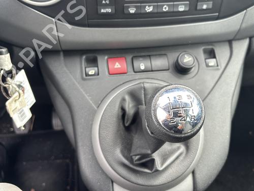 Right front window switch CITROËN BERLINGO Box Body/MPV (B9) 1.6 BlueHDi 100 | BP29507842I26 - Image 23