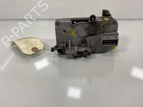Front right lock PEUGEOT 406 (8B) 2.0 HDI 110 | BP20035141C97 