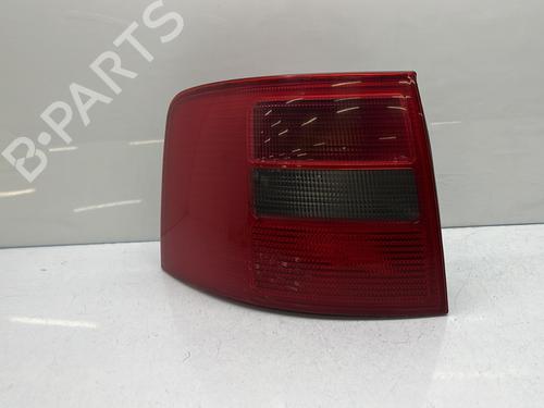 Used Left taillight Left taillight AUDI A6 C5 Avant (4B5, 4B6) S6 quattro (340 hp) 21490110 21490110