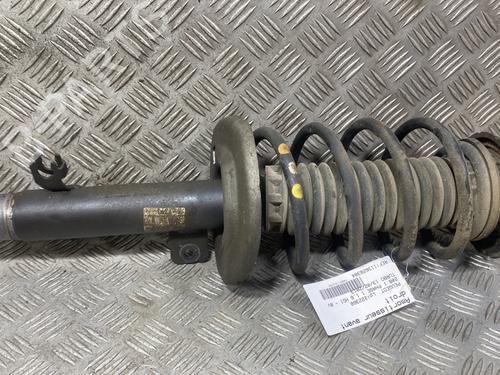 Used Right front shock absorber PEUGEOT 208 I (CA_, CC_) 1.6 HDi (92 hp) 30409053