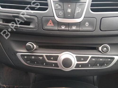 Electronic module RENAULT LAGUNA III (BT0/1) 1.5 dCi (BT00, BT0A, BT0T, BT1J) | BP26527906M83 - Image 5