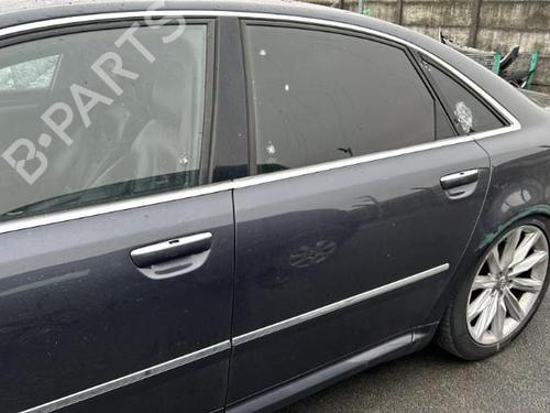 Right rear brake caliper AUDI A8 D3 (4E2, 4E8) 3.0 TDI quattro | BP22370962M106 - Image 16