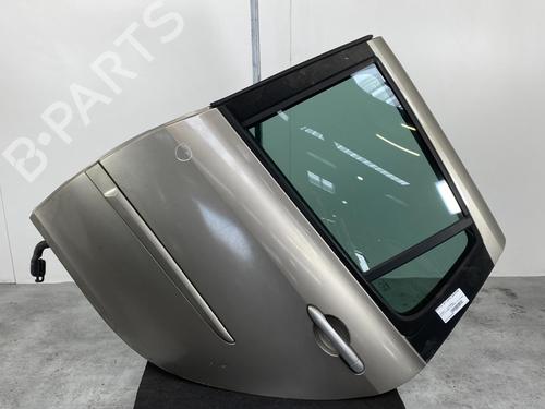 Left rear door RENAULT CLIO III Grandtour (KR0/1_) 1.5 dCi | BP21775684C4 