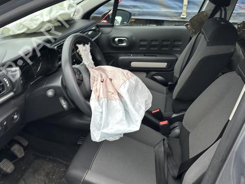 Ratstangsstang CITROËN C3 III (SX) 1.6 BlueHDi 75 | BP37005950I23 - Image 17